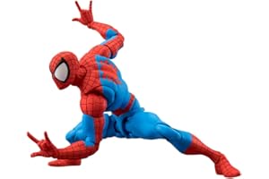 TAMASHII NATIONS - Marvel - Spider-Man (GAMERVERSE) S.H.Figuarts Action Figure