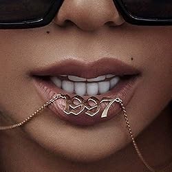 1998 Necklace, 22nd Birthday Gifts for Women Birth