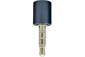 Obotsnoi Home Essential 3.5mm Sound Isolation Tool Quick Setups for Peaceful Work Rest Environment Home Quiet Device