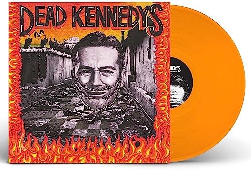 Dead Kennedys - Give ME Convenience or Give ME Death - Amazon.com Dead Kennedys - Give ME Convenience or Give ME Death - Amazon.com