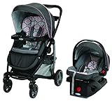 Graco Modes Travel System, Francesca