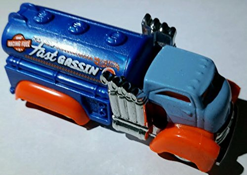 fast gassin treasure hunt