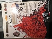 Volcanes (Eyewitness Series in Spanish) 8437237734 Book Cover