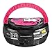 Monster High CD Boombox (56049)