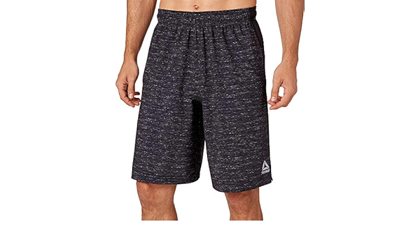 reebok shorts with pockets