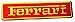 Ferrari Sports Cars Motorsport Racing logo patch Jacket T-shirt Sew Iron on Patch Badge Embroidery