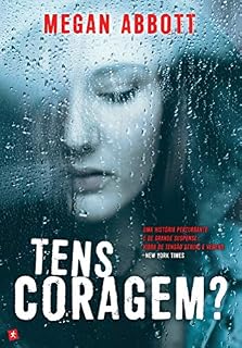 Livro Tens Coragem?