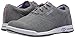 Dexter Comfort Canvas Series Womens Kerrie Bowling Shoes, Size 9 , Grey Twill