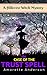 The Case of the Trust Spell: A Hillcrest Witch Mystery (Hillcrest Witch Cozy Mystery Book 4)