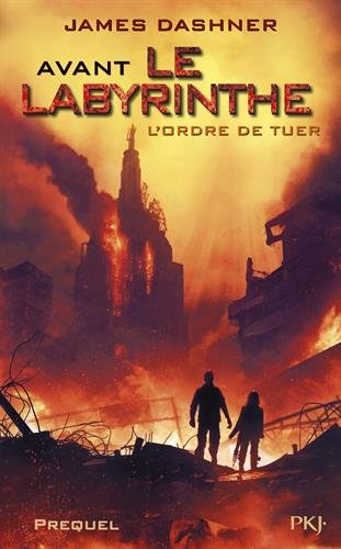 Telecharger Avant Le Labyrinthe L Ordre De Tuer Pdf De James Dashner Guillaume Fournier Olsucusi Telecharger Avant Le Labyrinthe L Ordre De Tuer Pdf De James Dashner Guillaume Fournier Olsucusi