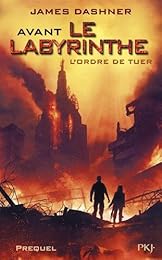 Avant le Labyrinthe