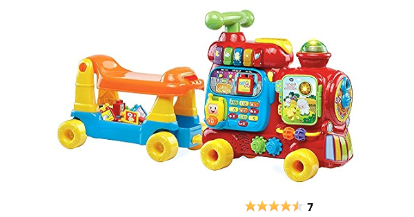 bru 2 in 1 baby walker