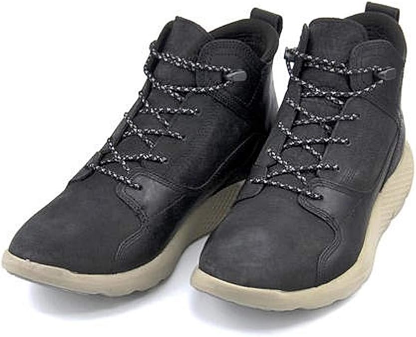 timberland flyroam chukka