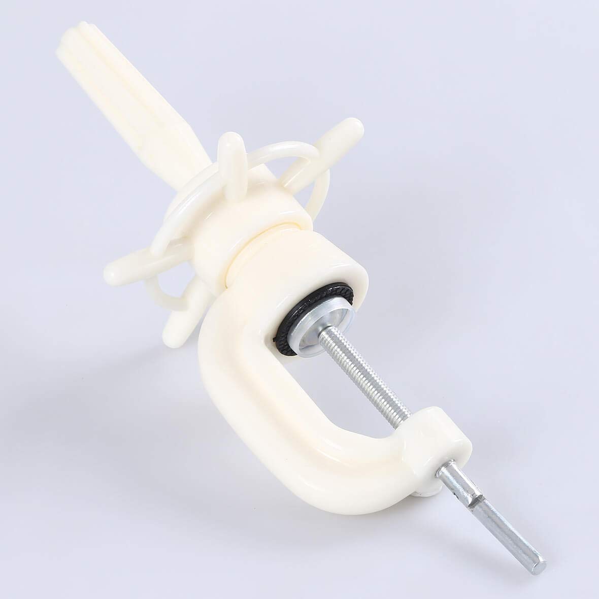 Xtrend Wig Mannequin Head Stand Clamp With Adjustable