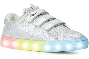 FabKids Unisex Low Top Sneaker - (Toddler, Little Kid, Big Kid)