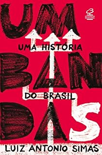 Livro Umbandas: Uma história do Brasil