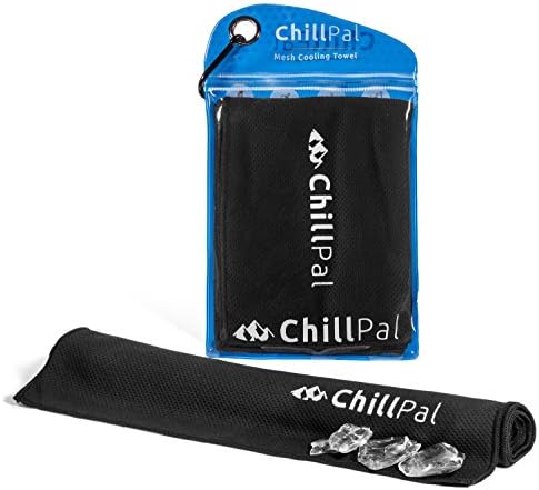 Chill Pal Mesh Cooling Towel