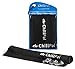 Chill Pal Mesh Cooling Towel (Black, 12 x 40 inch)