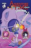 Adventure Time: Fionna & Cake #6 (of 6)