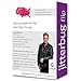 Jitterbug Flip Easy-to-Use Cell Phone for Seniors - Graphite by GreatCall