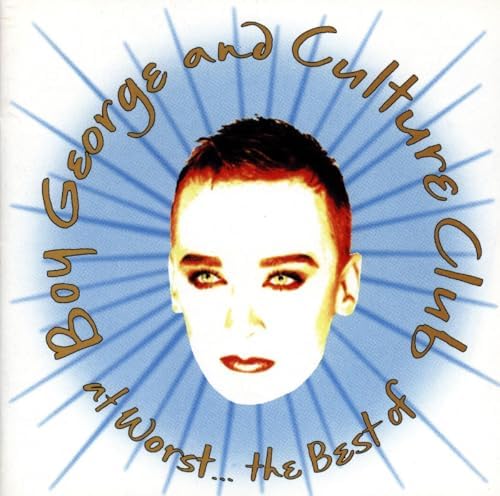 Culture Club - Don't Mind If I Do - Amazon.com Music
