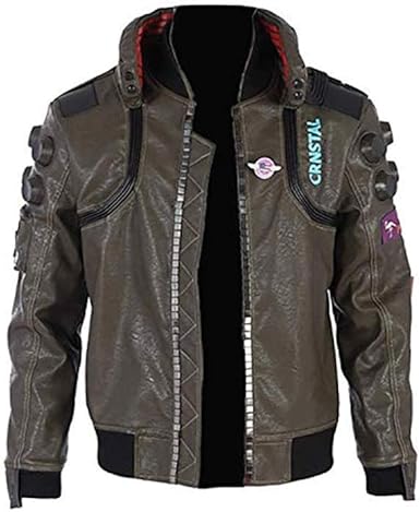 amazon fashion jacket