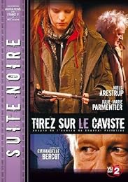 Suite Noire - Saison 1 - Épisode 2 - Tirez Sur Le Caviste