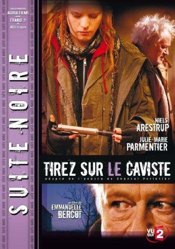 Suite Noire - Saison 1 - Épisode 2 - Tirez Sur Le Caviste