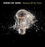 BECAUSE OF THE TIMES (OGV) (RMST) (REIS)           image