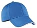 Nike Golf Dri-Fit Mesh Swoosh Flex Sandwich Cap Pacific Blue 333115 S/M