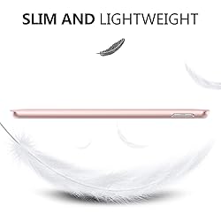 Moko Case for iPad 10.2 iPad 9th Generation