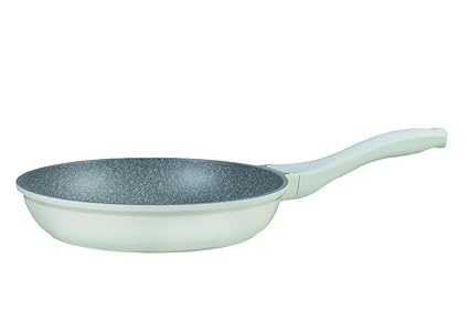 Karl Kruger Verona Aluguss Serie Pfanne, schwarz, 28 cm