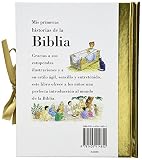 Image de Mis Primeras Historias de la Biblia (Spanish Edition)