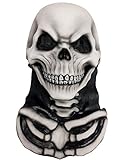 Cryptic Cadavers Skull And' Bone Mask