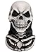 Cryptic Cadavers Skull And' Bone Mask