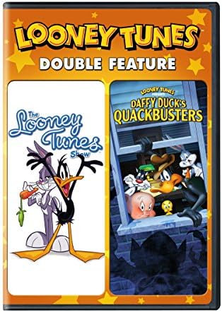 Looney Tunes: Back in Action (OST) - Amazon.com Music