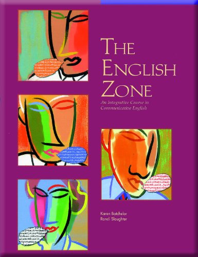 ENGLISH ZONE - LEVEL 3 (DOMINIE ESL TITLES)