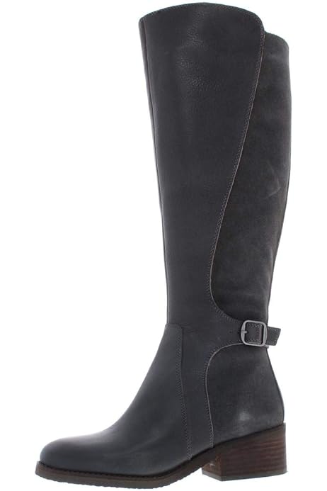 timinii tall boot