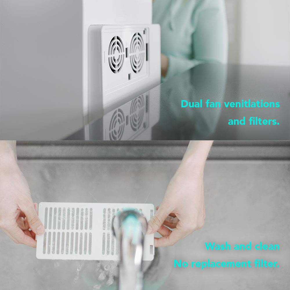 wabi sterilizer and dryer