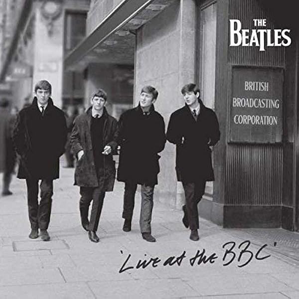 The Beatles - Live At The BBC[2 CD] - Amazon.com Music