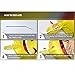 Big Toy Car Foil Ballon Kids Baby Shower Boy Tank Plane Ambulance Bus Fire Truck Birthday Party Decoration Train Cars Balloons (School bus)