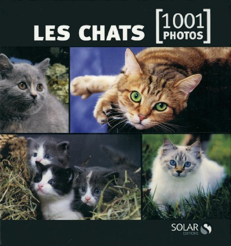 Les  chats