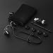 Anker SoundBuds NB10 Bluetooth Earbuds Sweatproof, Secure Fit Sport Wireless Headphones with...