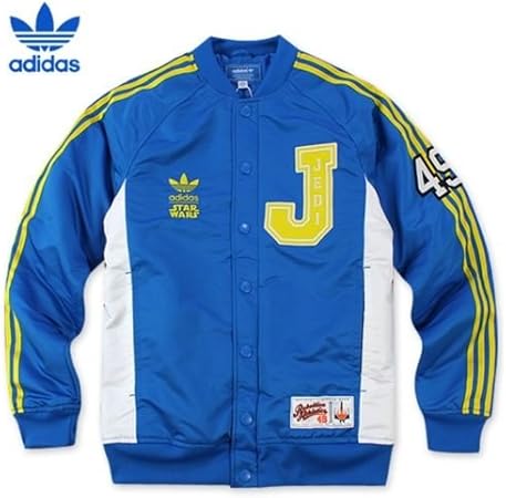 adidas star wars blu