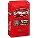 Community Coffee Between Roast 160 Ounces, Medium Dark Roast Ground Coffee, 16 Ounce Bag (Pack of 10)
