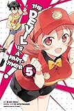 The Devil Is a Part-Timer, Vol. 5 - manga (The Devil Is a Part-Timer! Manga) by 