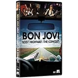Bon Jovi - Lost Highway: The Concert