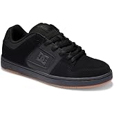 DC Mens Men's Manteca 4 Low Skate Shoe