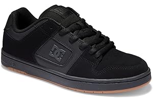 DC Shoes Mens Dc Men's Manteca 4 Casual Skate Shoe Skate Shoe