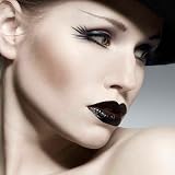 Stargazer Lipstick Number 110 Soft Pigmented Long Lasting Cruelty-Free Matte UK view 7